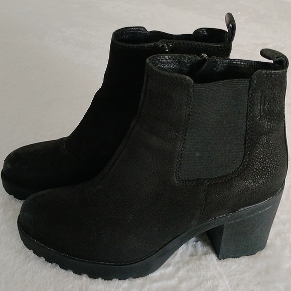 Vagabond shoemaker zip booties size - Picture 4 of 16